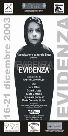 Evidenza